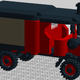 Illustration for article titled Lego Steam Trucks (and farewell)